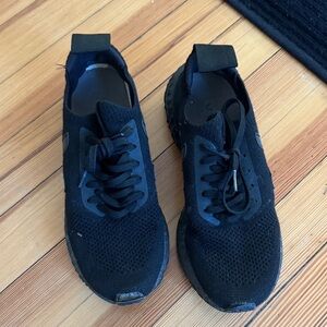 Veja x Rick Owens sneaker